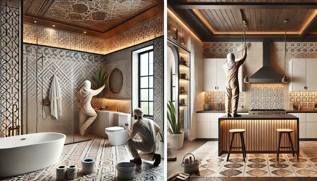 Riyadh Renovation
