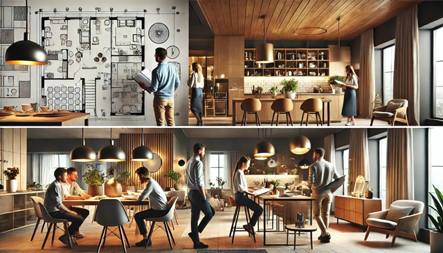 Riyadh Renovation