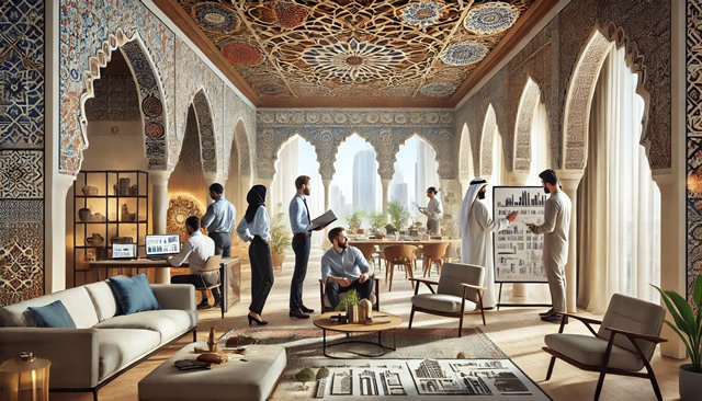 Riyadh Renovation