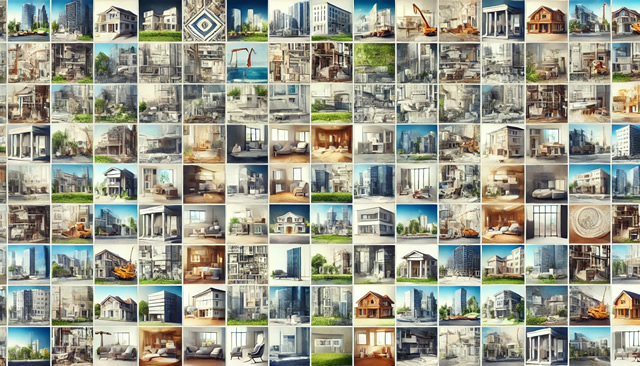 Riyadh Renovation