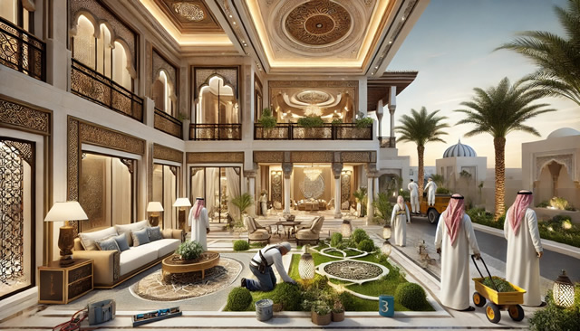 Commercial Renovation