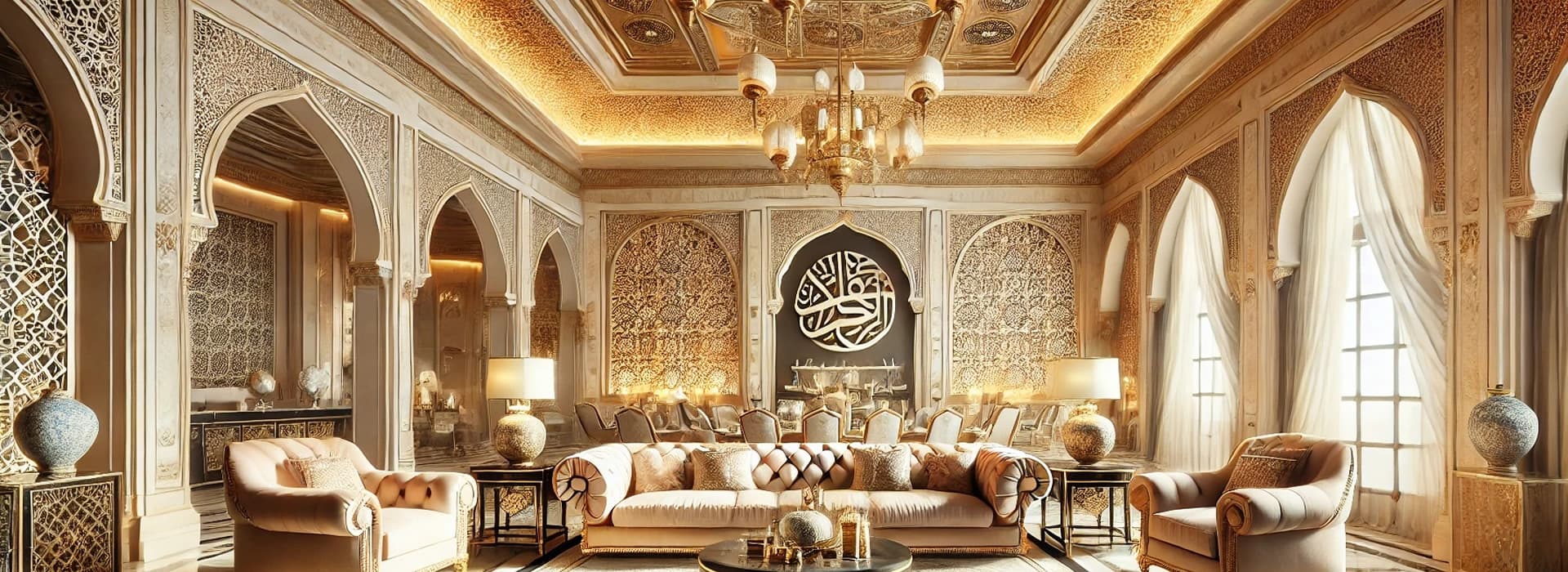 Renovation Riyadh