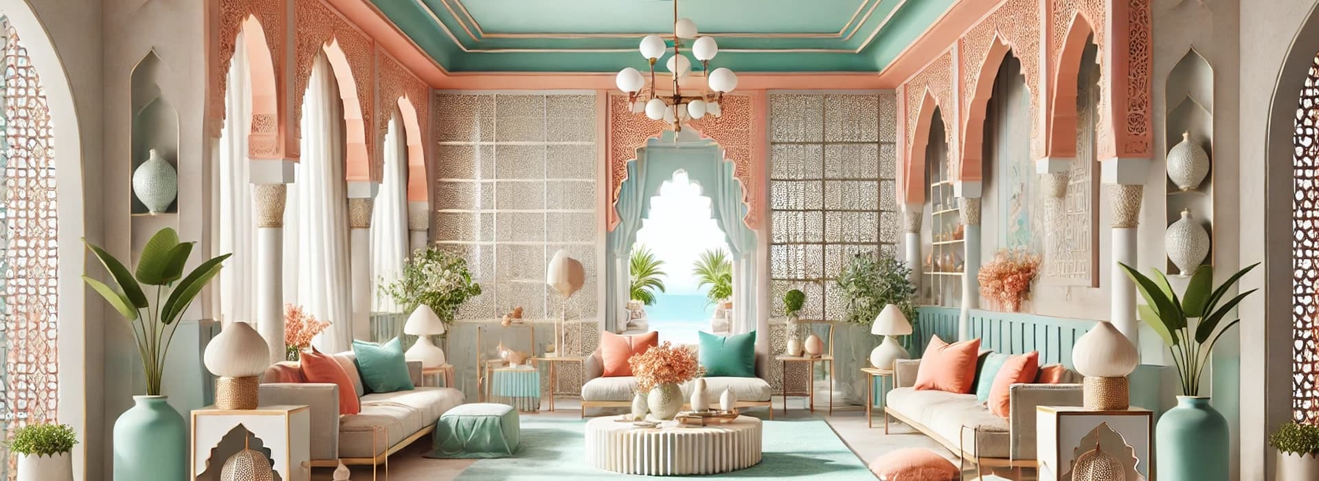 Renovation Riyadh