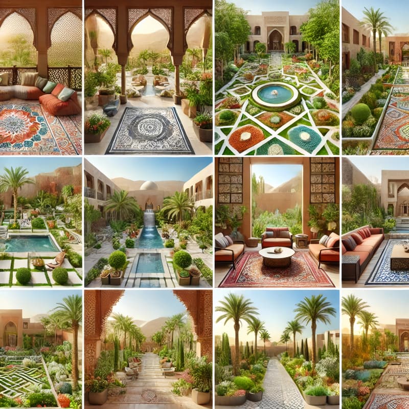 Renovation Riyadh