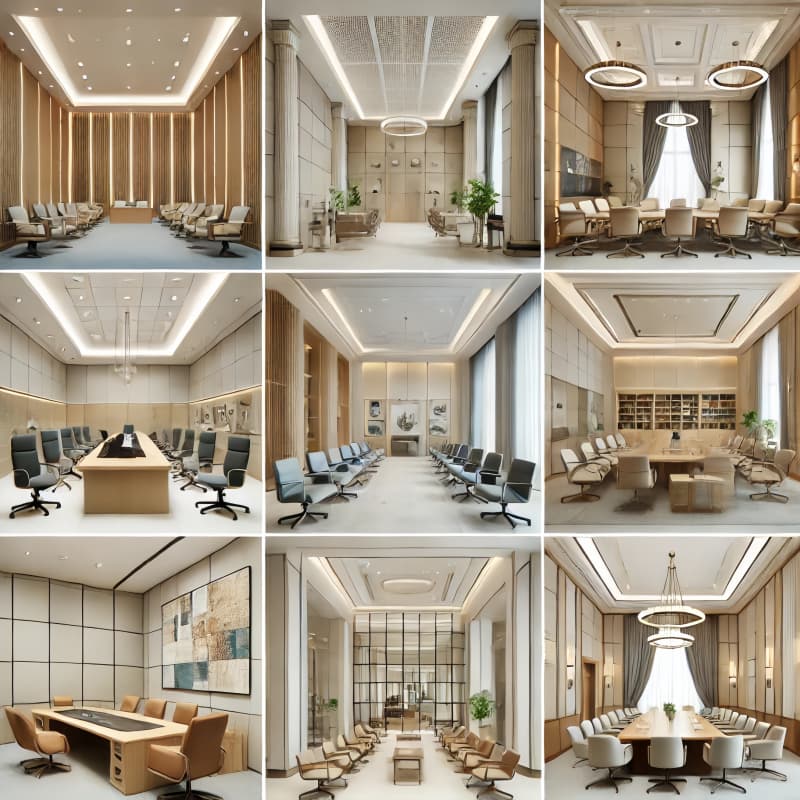Renovation Riyadh