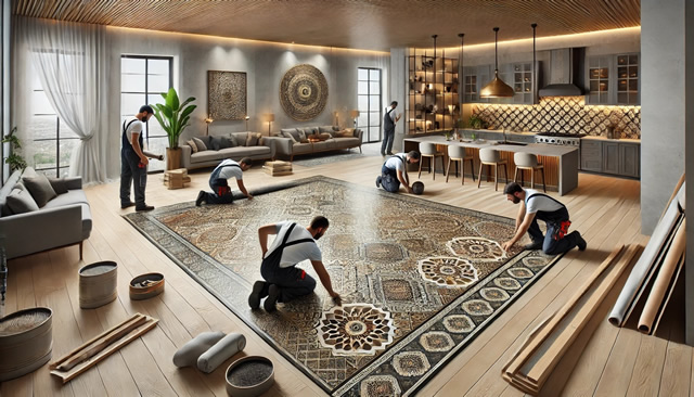 Top 5 Key Considerations Before Starting Your Renovation Project